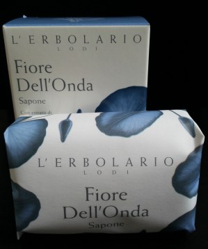 Fiore dell'onda